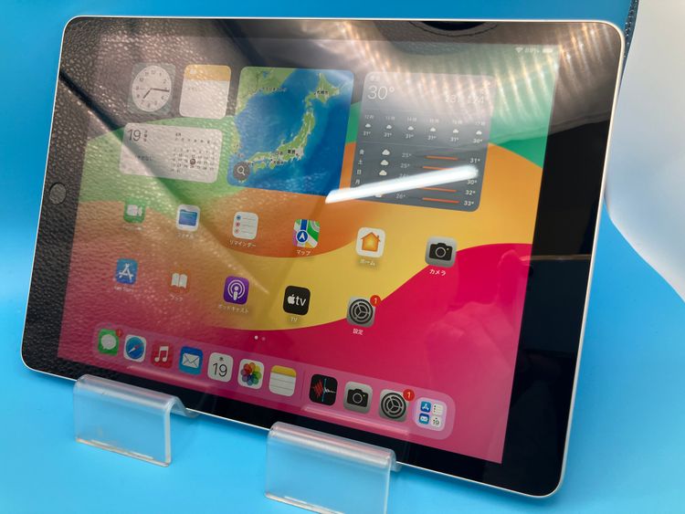 6081009D��Ķ���ʡ�iPad��9���� 64GB(���ڡ������쥤)Wifi����