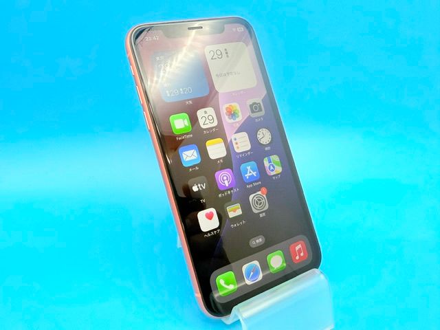 SIM���å�����ѡ�6051023D�����ʡ�iPhoneXR 64GB(�������)