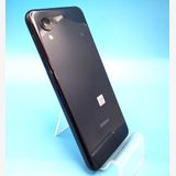 SIM�ե꡼! 6051012D�ڥ�����ʡ�Galaxy A23/SCG18(�֥�å�)