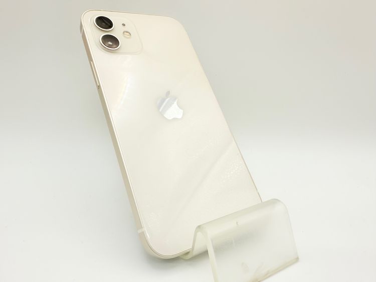 �������ò���6011006D�ڥ�����ʡ�iPhone12 64GB(�ۥ磻��)SIM�ե꡼��