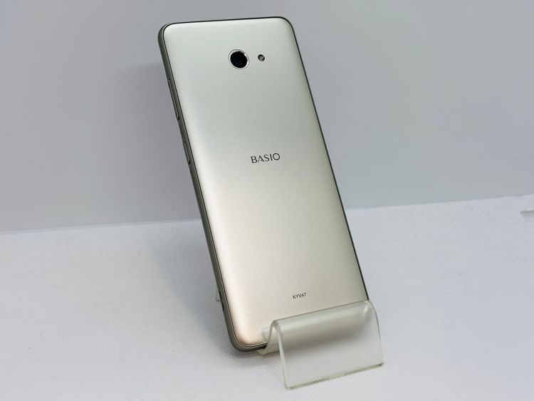 SIMե꡼510020UĶʡBASIO4/KYV47(ѥ󥴡)
