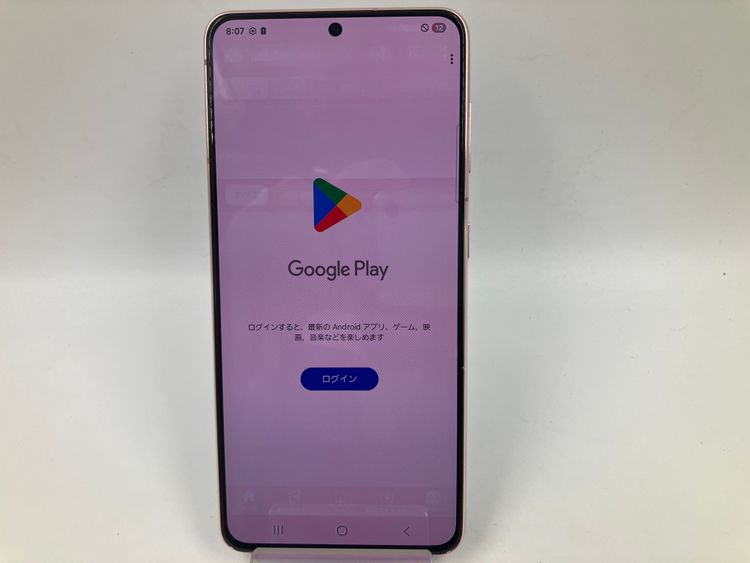 6092011K�����ʡ�GalaxyS21 5G/SCG09(�ե���ȥ�Х�����å�)