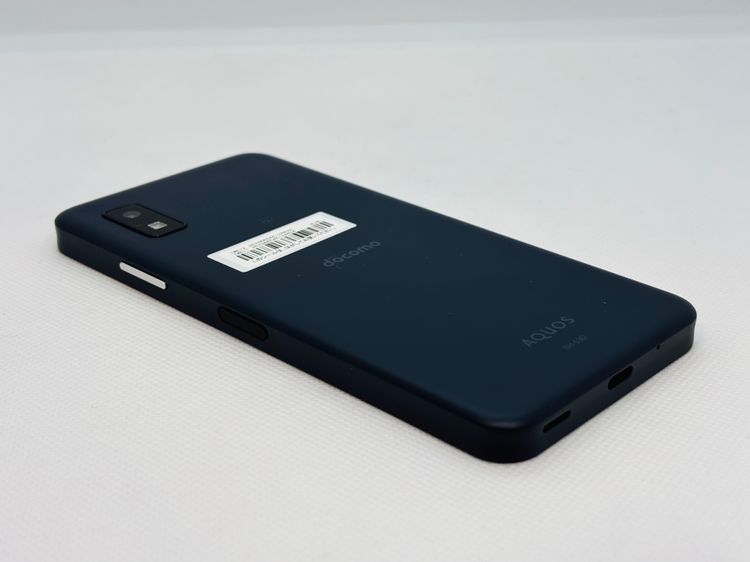 SIMåѡ510010UڿƱʡAQUOS wish3/SH-53D(֥å)