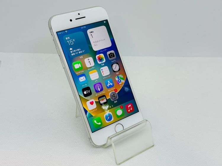 iPhone8（J「ジャンク品」） 商品一覧｜ムスビー【中古スマホ・中古