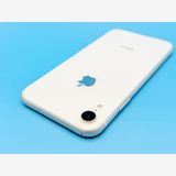 Bt84%��6101009D�����ʡ�iPhoneXR 64GB(�ۥ磻��)SIM�ե꡼��