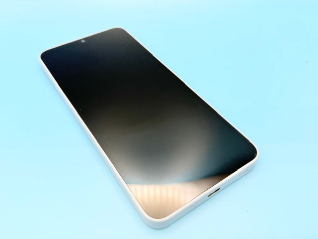 SIM�ե꡼��6101016D��Ķ���ʡ�AQUOS wish4/SH-52E(�֥롼)