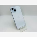 SIM�ե꡼��609005U��Ķ���ʡ� iPhone15 128GB(�֥롼)