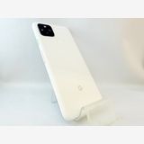 5101013DʡPixel4a(5G) 128GB(ꥢ꡼ۥ磻)SoftBank