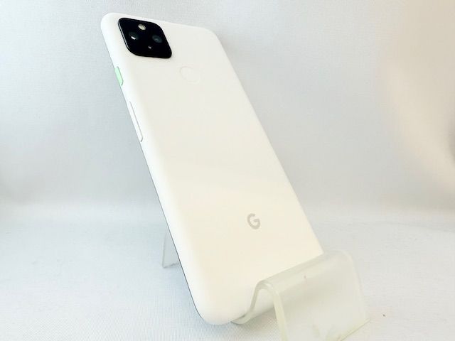 5101013DʡPixel4a(5G) 128GB(ꥢ꡼ۥ磻)SoftBank