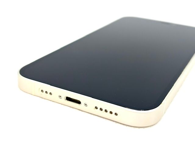 �������ò�! Bt100%! 610009U��Ķ���ʡ�iPhone12 64GB(�ۥ磻��)