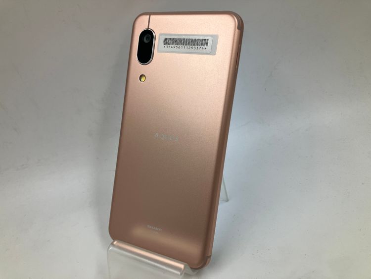 6022006K��Ķ���ʡ�AQUOSsense3basic/SHV48(���åѡ�)