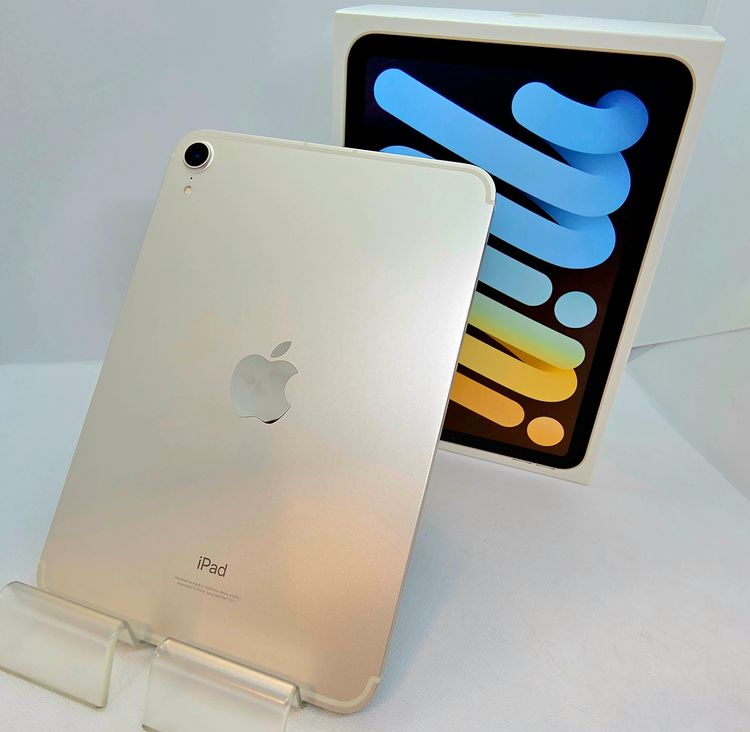 508019UڿƱʡiPad mini6 64GB(饤)