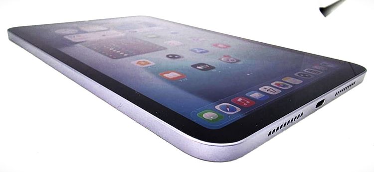 608013U�����ʡ�iPad mini��6���� 64GB(���ڡ������졼)Wi-Fi��ǥ�