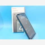 SIM�ե꡼��6081003D�ڿ���Ʊ�͡�AQUOS wish4/SH-52E(�֥�å�)