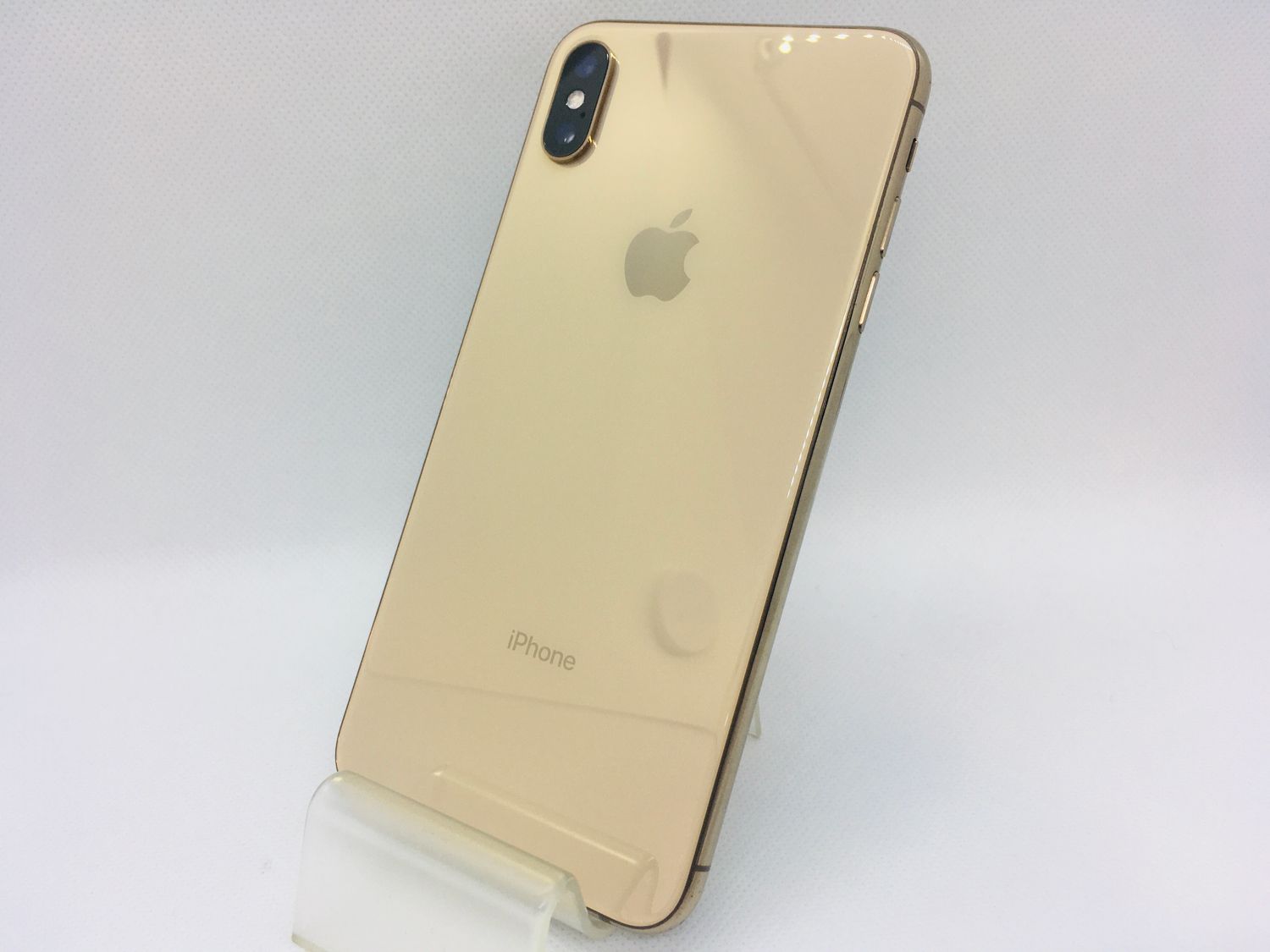 ムスビー｜307012U訳あり特価品【優良美品】iPhoneXs Max 64GB  