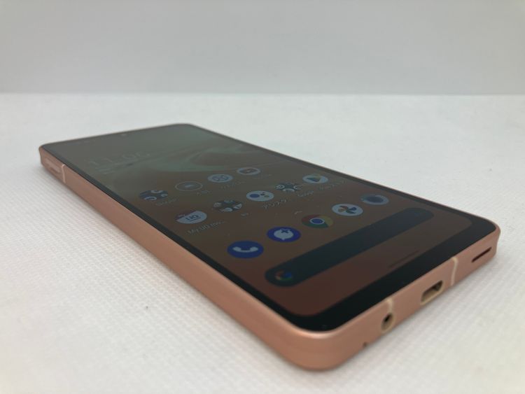 609018U��Ķ���ʡ�AQUOSsense6s/SHG07(�饤�ȥ��åѡ�)