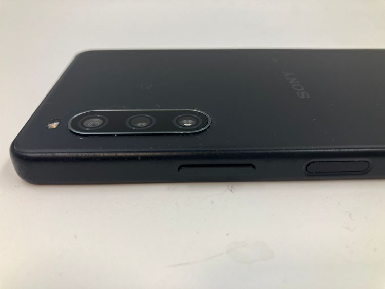 6032006K�����ʡ�Xperia10IV/SO-52C(�֥�å�)