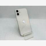 �������ò���608002U���̾�����ʡ�iPhone12mini 128GB(�ۥ磻��)SIM�ե꡼