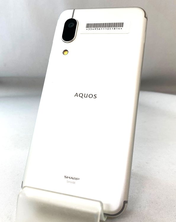 5081009DڿƱʡAQUOS sense3 basic/SHV48 (С)