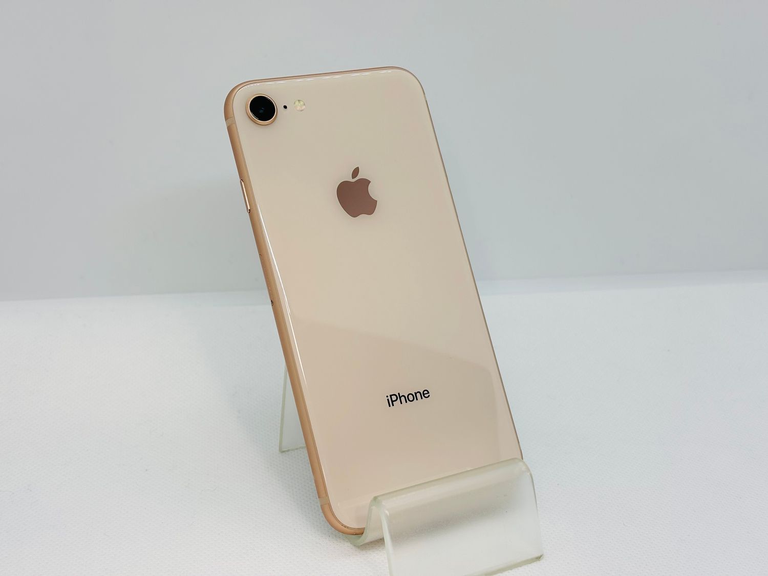 超美品》Apple iPhone8 Gold 64GB SIMロック解除超美品 iPhone 8