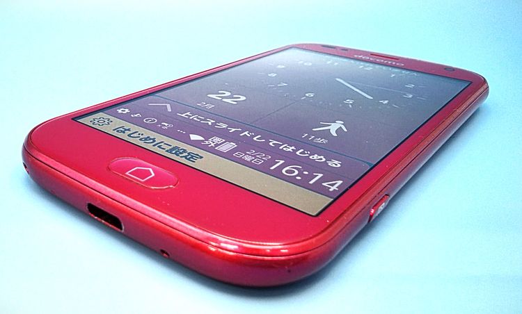 6021011D�����ʡ�F-01L/�餯�餯���ޡ��ȥե���me(�ԥ�)