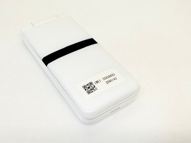 SIM�ե꡼��608027U�ڿ���Ʊ�͡�DIGNO��������/KY-42C(�ۥ磻��)