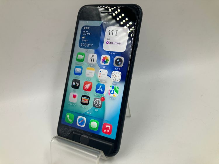 6102003K�����ʡ�iPhoneSE��3���� 64GB(�ߥåɥʥ���)