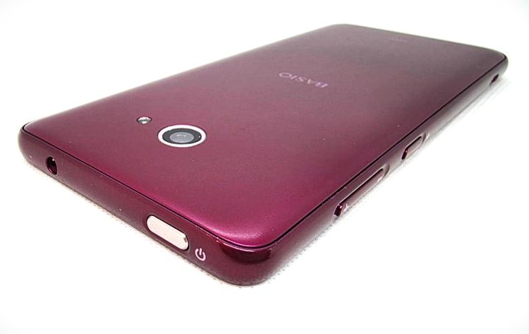 SIM���å�����ѡ�603007U�����ʡ�BASIO4 /KYV47�ʥ�å�)