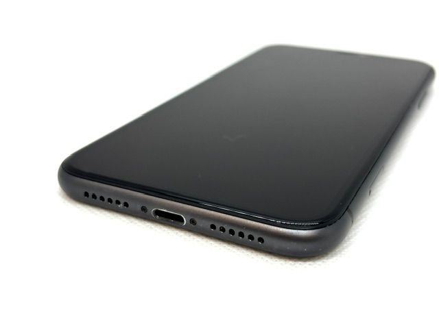 �������ò�!! 606015U��ͥ�����ʡ�iPhone11 64GB(�֥�å�)SIM�ե꡼