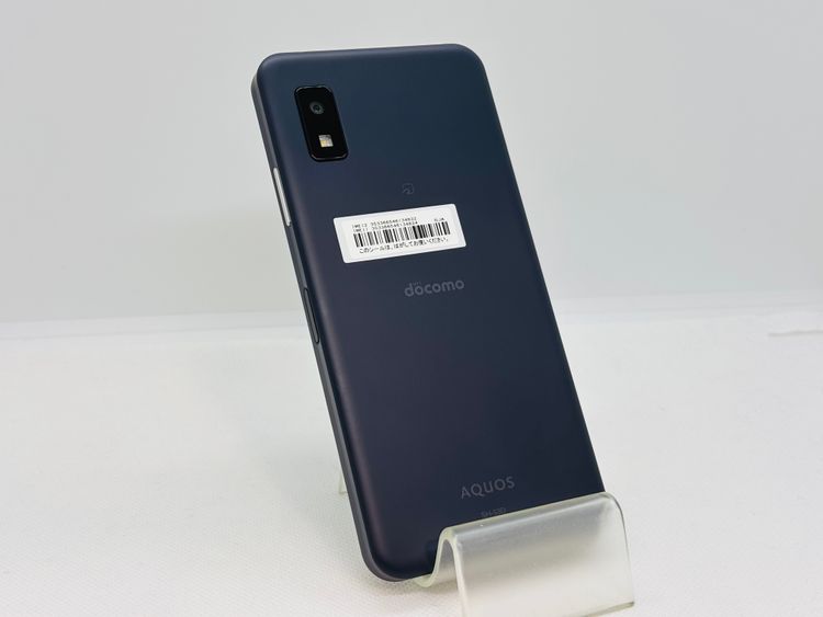 SIMåѡ510010UڿƱʡAQUOS wish3/SH-53D(֥å)
