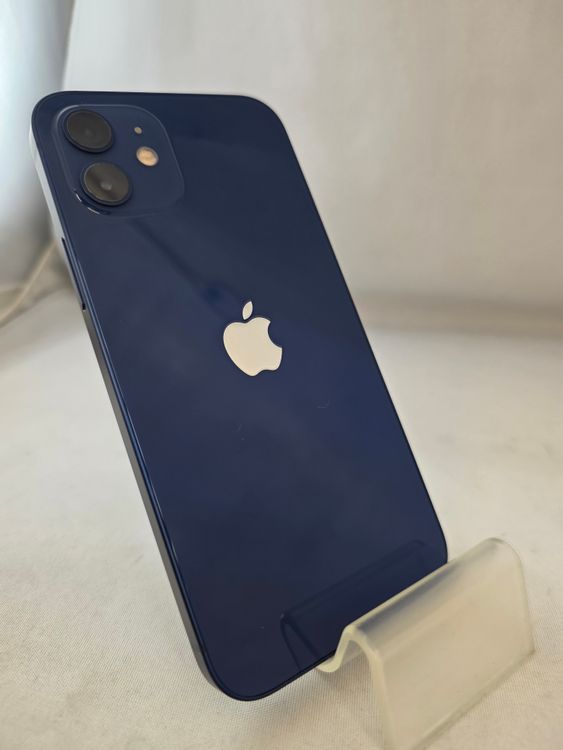 5091015DĶʡiPhone12 64GB(֥롼)Y!mobile