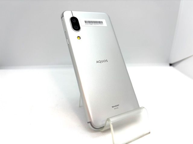 SIMե꡼508018UĶʡAQUOS sense3 /SHV45(Сۥ磻)