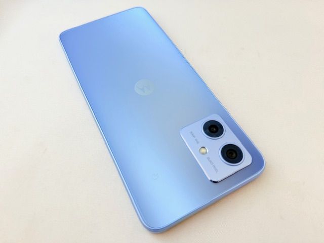 SIMե꡼5111011DڿƱ͡moto g64y 5G(С֥롼)