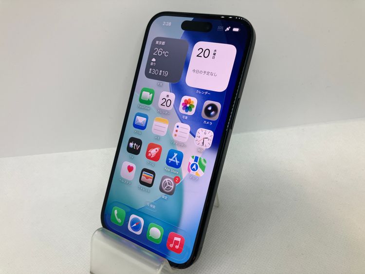 605018U��ͥ������ʡ�iPhone15 128GB(�֥�å�)