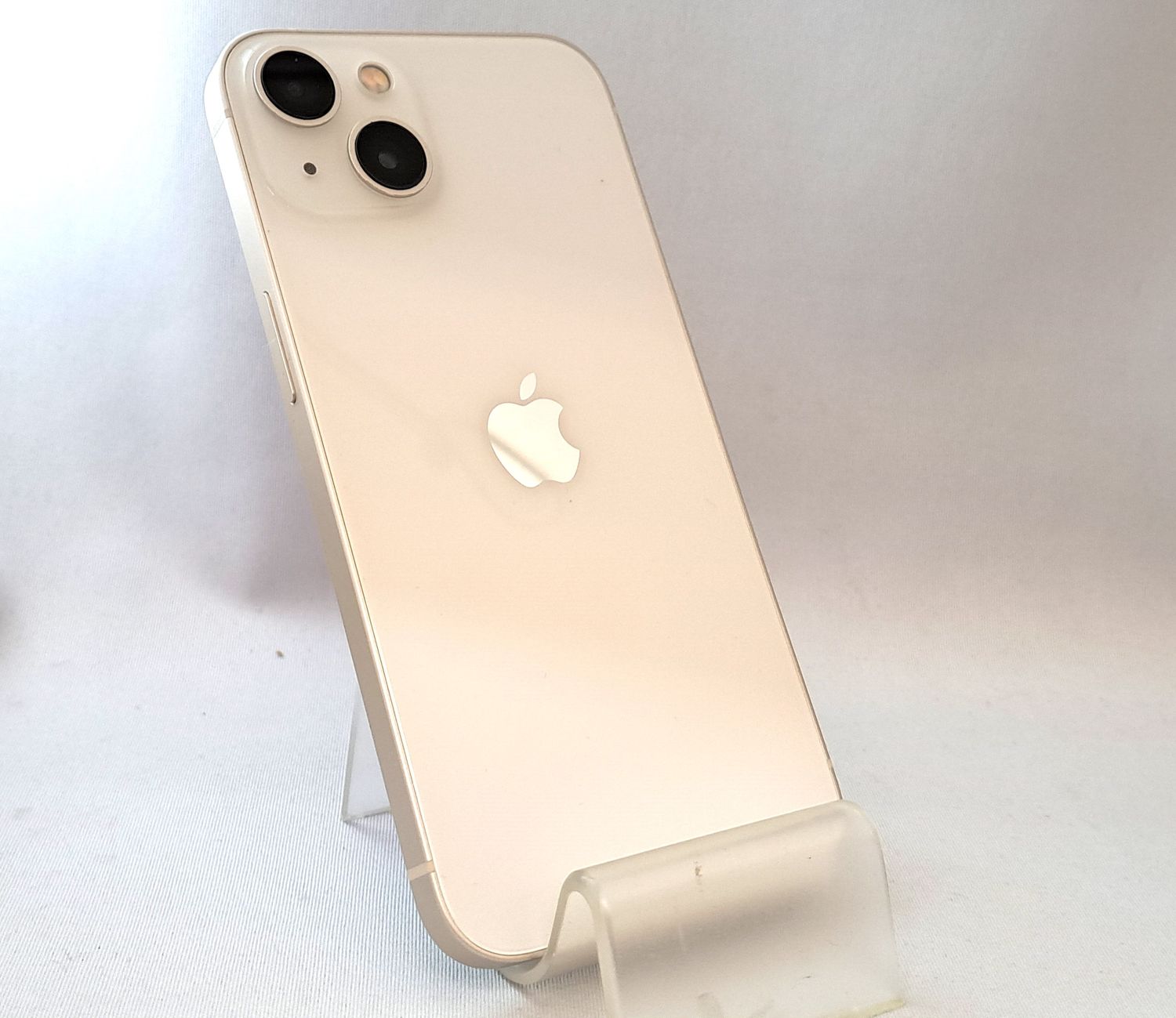 ムスビー｜SIMフリー！5031001D【超美品】iPhone13 128GB(スターライト 