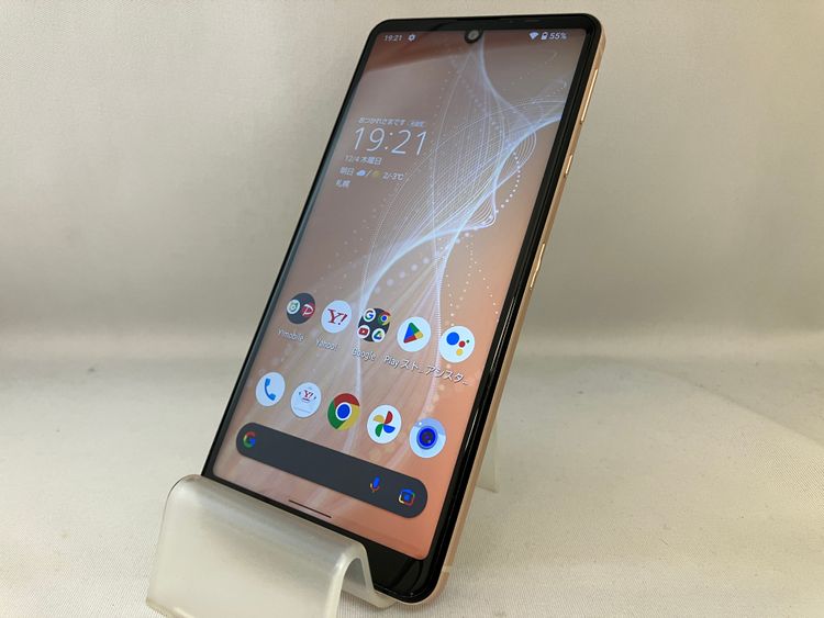 5121002DĶʡA001SH/AQUOSsense4basic(åѡ)