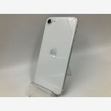 6052007K�ڿ���Ʊ�͡�iPhoneSE��2���� 128GB(�ۥ磻��)