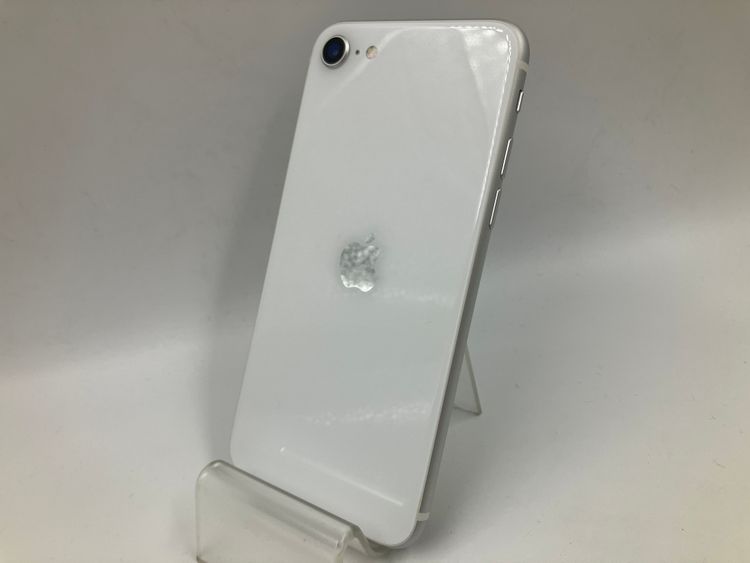 6052007K�ڿ���Ʊ�͡�iPhoneSE��2���� 128GB(�ۥ磻��)