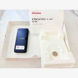 SIMե꡼5101009DڿƱ͡DIGNO/KY-42C(֥å)