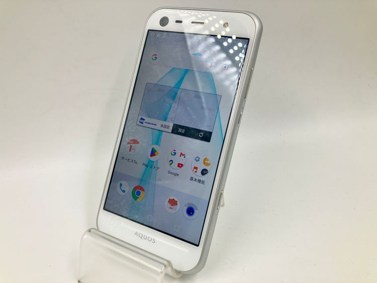6072010K��ͥ�����ʡ�AQUOS SERIE mmini/SHV38(�ۥ磻��)