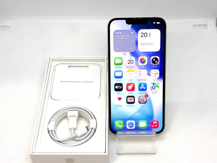 Apple�� 512022U��Ķ���ʡ�iPhone14 256GB(�ۥ磻��)