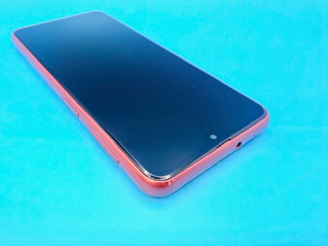 SIM�ե꡼��6041008D�����ʡ�Galaxy A23 5G /SCG18(��å�)