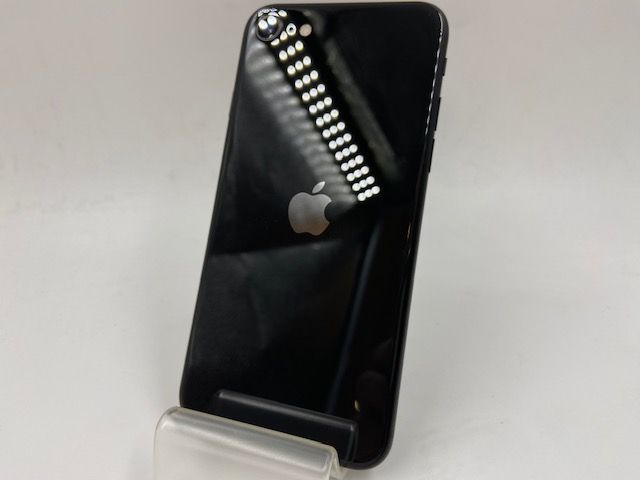 特価品! SIMフリー 5102013K【超美品】iPhoneSE 第2世代 128GB(ブラック)