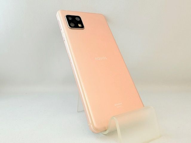 SIMե꡼5081005DʡAQUOS sense5G/SHG03(饤ȥåѡ)