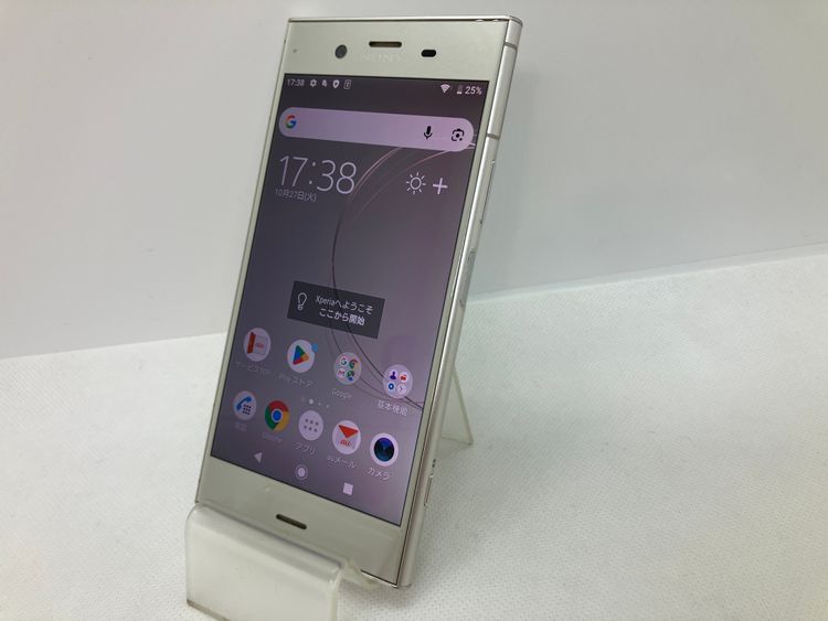 610019U��Ķ���ʡ�XperiaXZ1/SOV36(�������ॷ��С�)