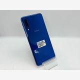 SIMե꡼509005Uʡ Galaxy A7/SM-A750C(֥롼)