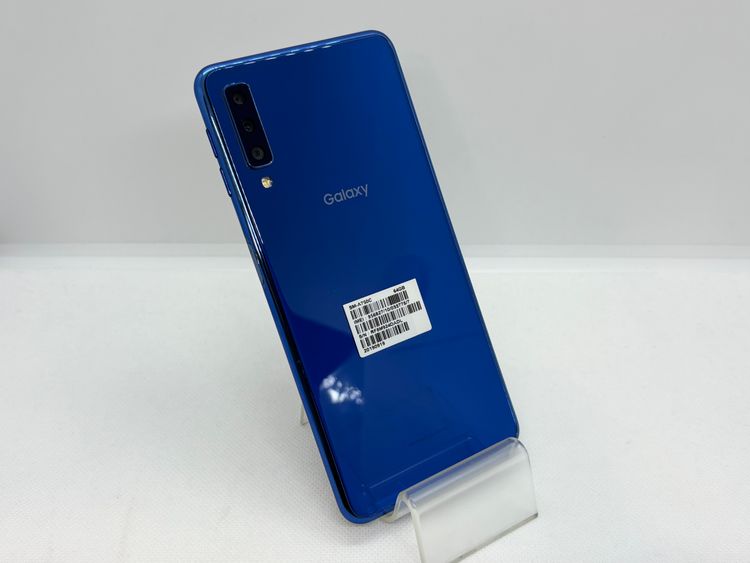 SIMե꡼509005Uʡ Galaxy A7/SM-A750C(֥롼)