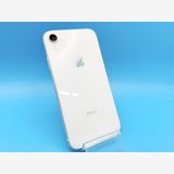 Bt84%��6101009D�����ʡ�iPhoneXR 64GB(�ۥ磻��)SIM�ե꡼��