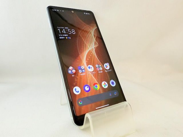 SIMåѡ5091013DĶʡAQUOS sense5G/SHG03(С)