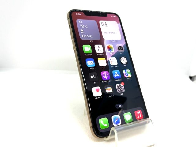 �������ò�! 606003U��Ķ���ʡ�iPhone11ProMax 64GB(�������)SIM�ե꡼